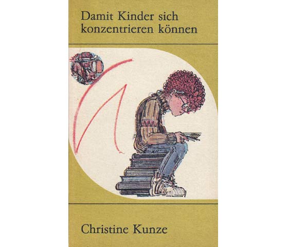 Bild zu Christine Kunze