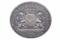 Münze der Freien Hansestadt Bremen. 1865. Silber
