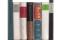 Büchersammlung "Werner Steinberg". 15 Titel. 1.) Einzug der Gladiatoren, Mitteldeutscher Verlag Halle (Saale), 1958, 678 Seiten, heller Leinen-Einband...