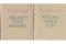Büchersammlung "F. C. Weiskopf". 2 Titel. 1.) Abschied vom Frieden (1913-1914), Roman, 1. Auflage/1950, 491 Seiten, Karton-Deckel mit Leinen-Rücken,gut...