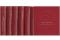 "Bücherei des Marxismus-Leninismus - roter Kunstleder-Einband". 11 Titel. 1.) Friedrich Engels: Herrn Eugen Dührings Umwälzung der Wissenschaft ("Anti-Dühring"),...