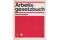 Büchersammlung "Entstehung und Entwicklung des Arbeitsrechts in der DDR". 13 Titel. 1.) Das neue Arbeitsrecht. Textsammlung mit einer Einführung und...