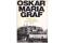 Konvolut "Oskar Maria Graf". 4 Titel. 1.) Oskar Maria Graf: Reise nach Sowjetrußland 1934, Verlag der Nation Berlin, hrsg. von Rolf Recknagel, 2. Auflage/1979,...