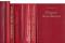 Konvolut „Komintern, Bücher in russischer Sprache/III“. 8 Titel. 1.) W. W. Aleksandrow: Lenin i Komintern, is istorii rasrabotki, teorii in taktiki meshdunarodnogo...