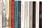 Büchersammlung „Heinz Knobloch“. 16 Titel. 1.) Stadtmitte umsteigen, Berliner Phantasien, Buchverlag Der Morgen Berlin, 1. Auflage/1982, 215 Seiten,...
