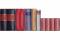 Sammlung "Miniaturbücher“. 7 Titel. 1.) Nicolas Chorier: Die Gespräche der Aloisia Sigea, 2 Bände im Schuber, Gustav Kiepenheuer Verlag Leipzig und Weimar,...