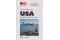 Konvolut "USA. Verschiedenes". 8 Titel. 1.) Hartmut Wasser (Hrsg.): USA, Wirtschaft, Gesellschaft, Politik, Reihe Grundwissen Länderkunde, Verlag Leske...