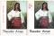 Theodor Aman. Artistes Roumains und Arta Pentru Toti. 2 Broschüren mit Reproduktionen der Gemälde des rumänischen Künstlers. Text einmal in rumänischer...
