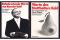 Büchersammlung "Helmut Kohl. Politsatire". 5 Titel. 1.) Bahnbrechende Worte von Kanzler Kohl, hrsg. von Klaus Staeck, Vorwort von Dieter Hildebrandt,...