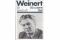 Büchersammlung "Ein Lesebuch für unsere Zeit". 6 Titel. 1.) Erich Weinert, Auswahl von Franz Leschnitzer, 9. Auflage/1983, 421 Seiten, brauner Leinen-Einband...