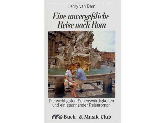 Büchersammlung"FFO Buch-& Musik-Club". 5 Titel.  - Titel aus der Sammlung (2)