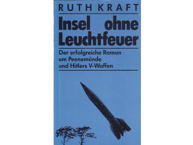 Büchersammlung "Raketen". 