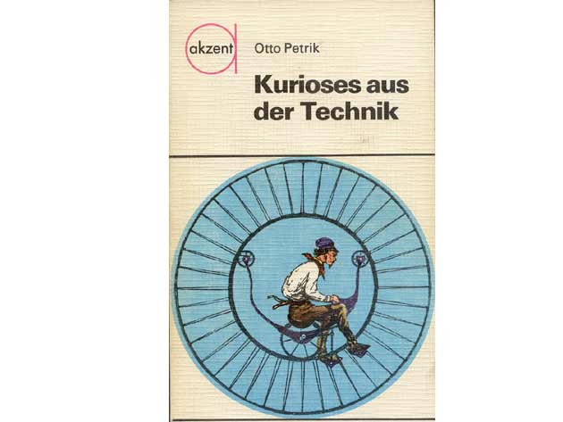 Sammlung "akzent". Taschenbuchreihe. 28 Hefte.  - Titel aus der Sammlung (2)