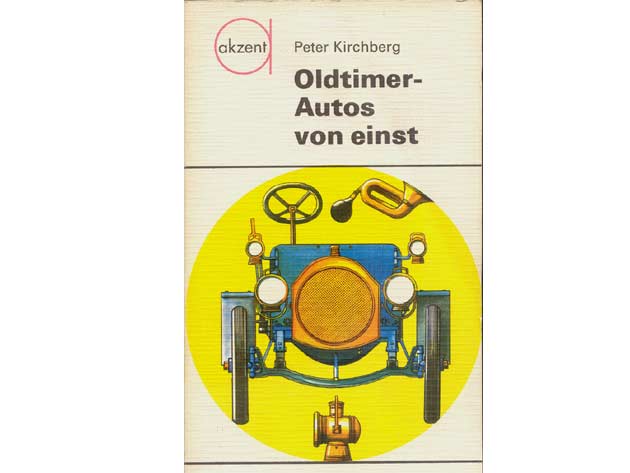 Sammlung "akzent". Taschenbuchreihe. 28 Hefte.  - Titel aus der Sammlung (5)