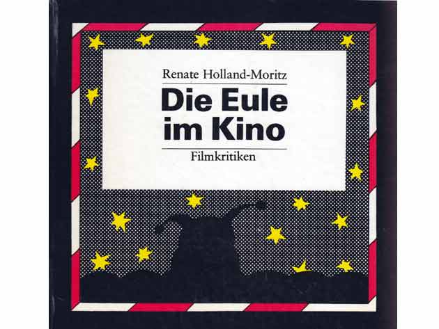 Konvolut "Renate Holland-Moritz". 20 Titel.  - Titel aus der Sammlung