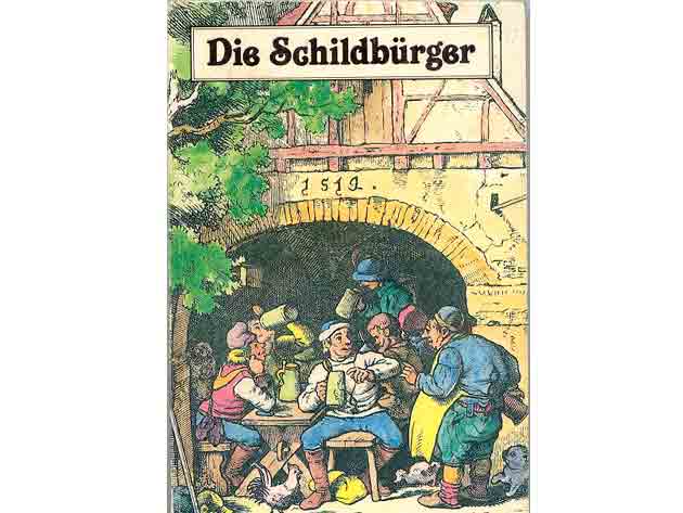 Die Schildbürger