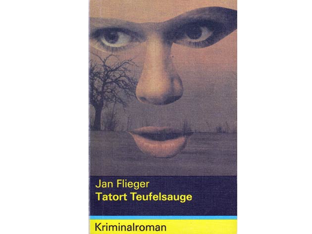 Büchersammlung „Kriminalromane“. 20 Titel.  - Titel aus der Sammlung