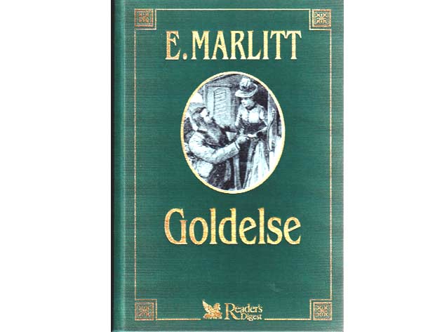 Goldelse. Mit Illustrationen von W. Claudius