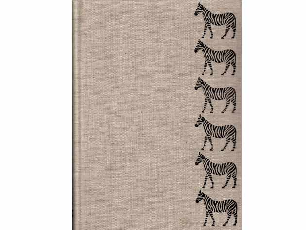 Hans Schomburgh: Zelte in Afrika. Fahrten, Forschungen, Abenteuer in sechs Jahrzehnten