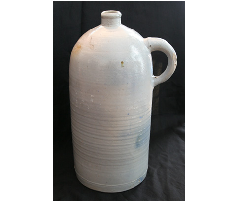 10-Liter Essigkrug
