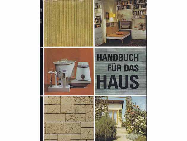 Handbuch für das Haus