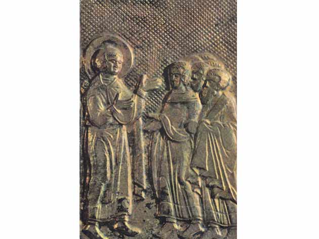 S. Masslenizyn: Kostroma. Text-Bild-Band aus der Reihe "Stadt und Museum". In russischer Sprache