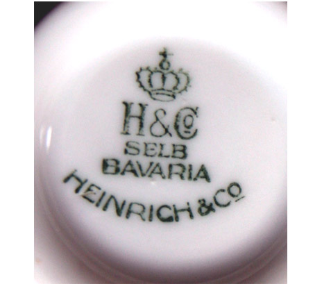 H&C Selb Bavaria