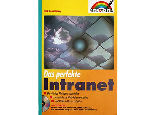 Das perfekte Intranet