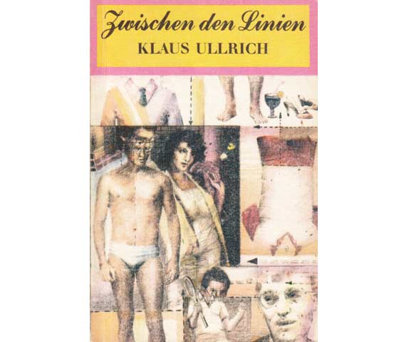 Klaus Ullrich: Zwischen den Linien