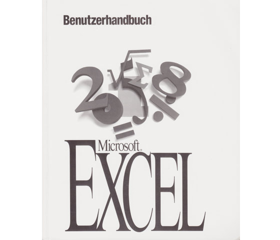 Benutzerhandbuch. Exel. Microsoft. Version 5.0