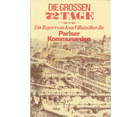 Aus dem Konvolut, dieses Buch nur noch ohne O. Schutzumschlag