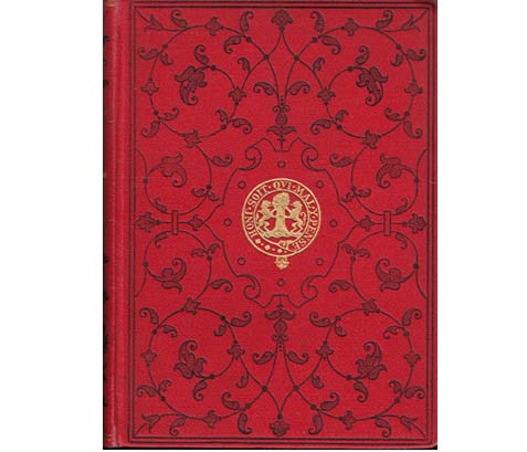 Adam Bede. By George Eliot, author of "Scenes of clerical life". Copyright edition. In two volumes. Vol. II. In englischer Sprache