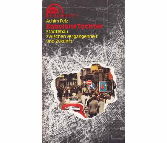 Broschüren-Sammlung "nl.konkret". 20 Titel. 