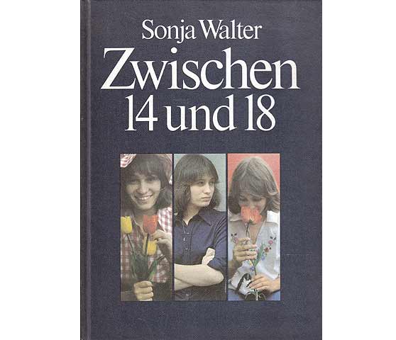 Büchersammlung "Erwachsenwerden". 4 Titel: 