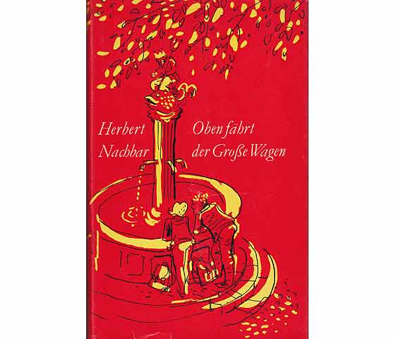Herbert Nachbar: Oben fährt der Große Wagen