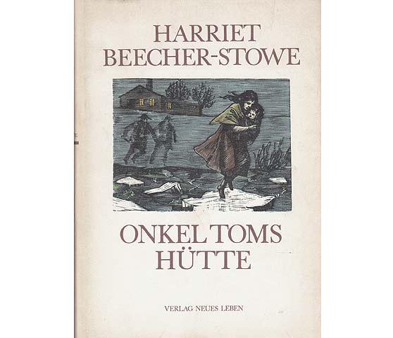 Onkel Toms Hütte. Hrsg. von Wieland Herzfelde. Illustrationen von Werner Klemke. Übersetzung aus dem Amerikanischen unter Verwendung einer anonymen Übersetzung aus dem Jahre 1854. 12. Auflage