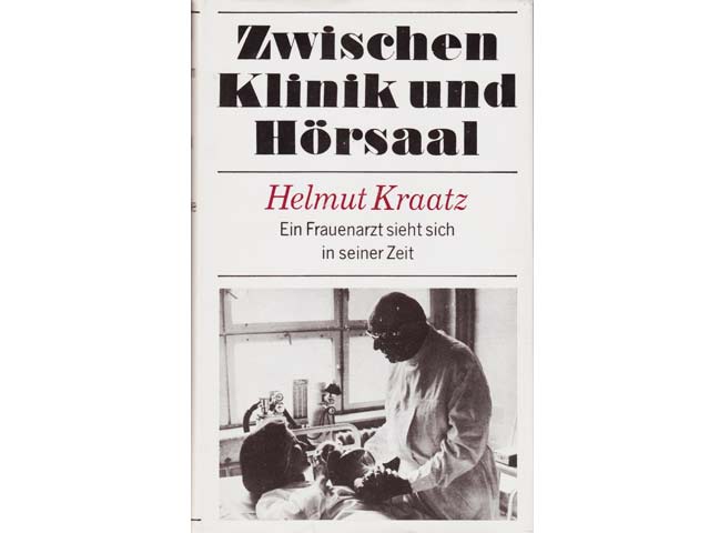 Büchersammlung "Memoiren aus dem Verlag der Nation Berlin". 16 Titel. 