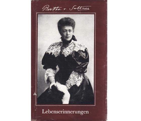 Büchersammlung „Frauen/Lebenserinnerungen“. 14 Titel. 