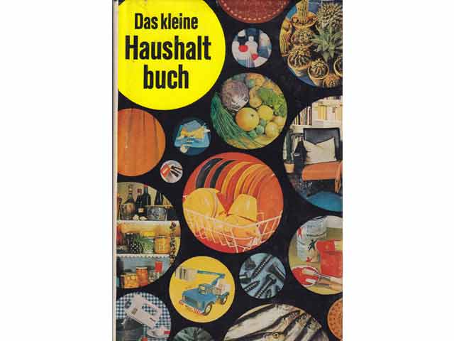 Das kleine Haushaltbuch