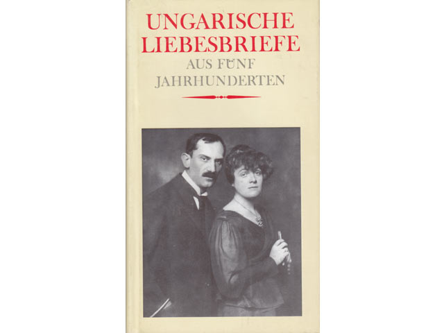 Büchersammlung "Liebesbriefe" 3 Titel. 