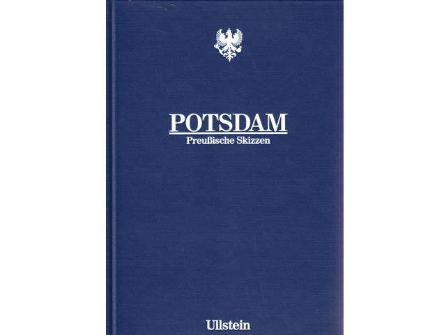 Potsdam. Preussische Skizzen