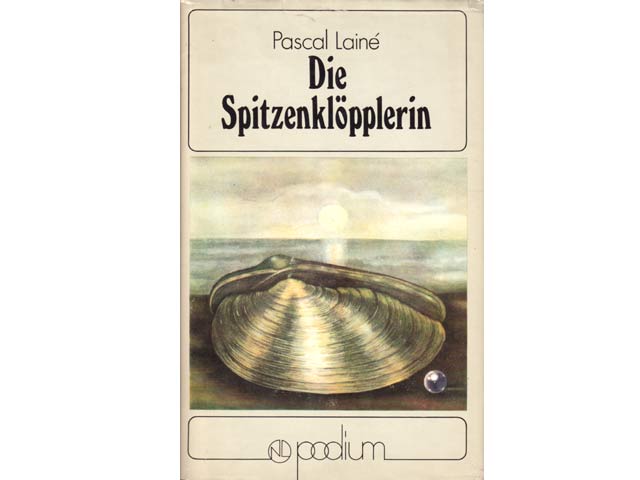 Sammlung "nl-Podium-Bücher". 22 Titel. 