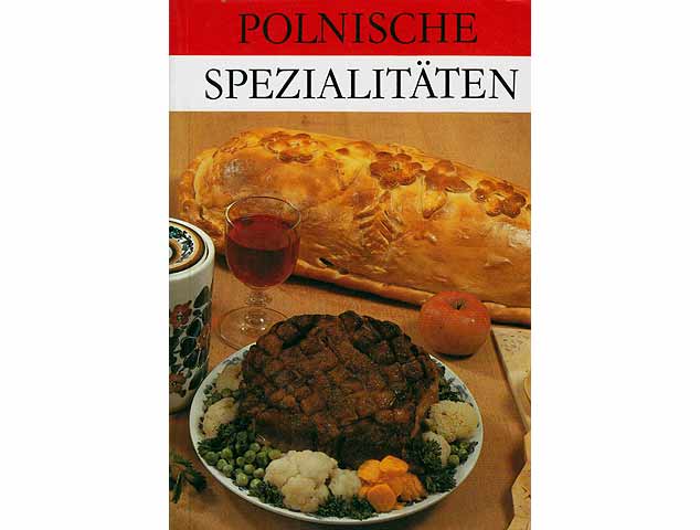 Zofia Czerny: Polnische Spezialitäten