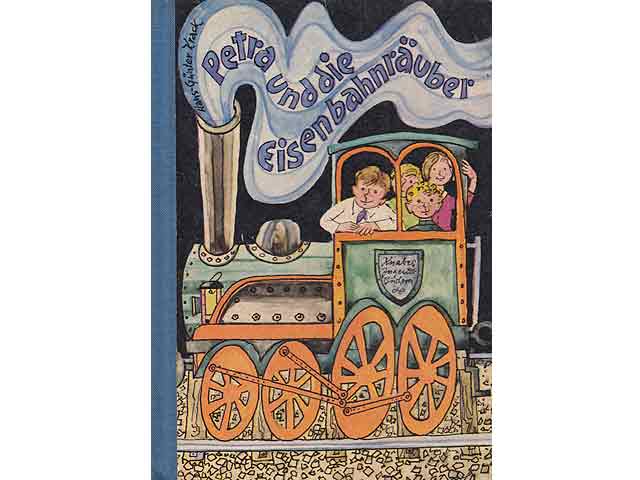 Büchersammlung „Knabes Jugendbücherei“. 5 Titel. 