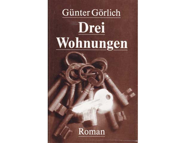 Büchersammlung " DDR-Schriftsteller zum Alltag in der DDR". 8 Titel. 