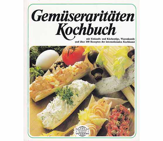 Konvolut „Gewürze und Kräuter“. 6 Titel. 