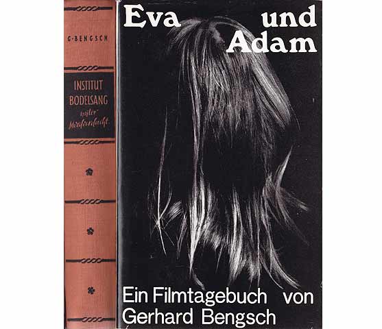 Büchersammlung "Gerhard Bengsch". 5 Titel. 