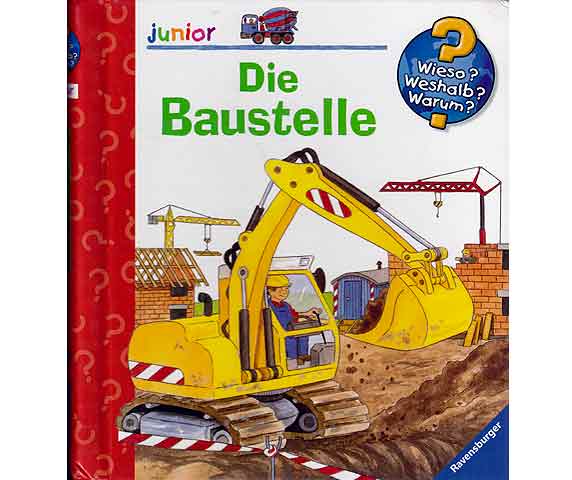 Büchersammlung „Kinder-Sachbücher“. 7 Titel. 