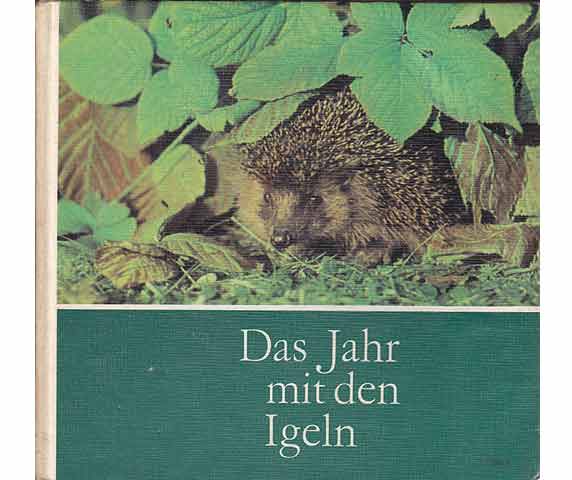 Büchersammlung „Kinder-Sachbücher“. 7 Titel. 