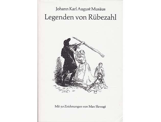 Büchersammlung "Geschichten über Rübezahl". 3 Titel. 